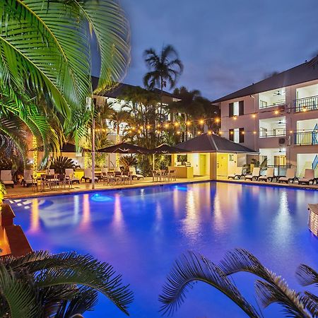 Central Plaza Port Douglas Exterior photo