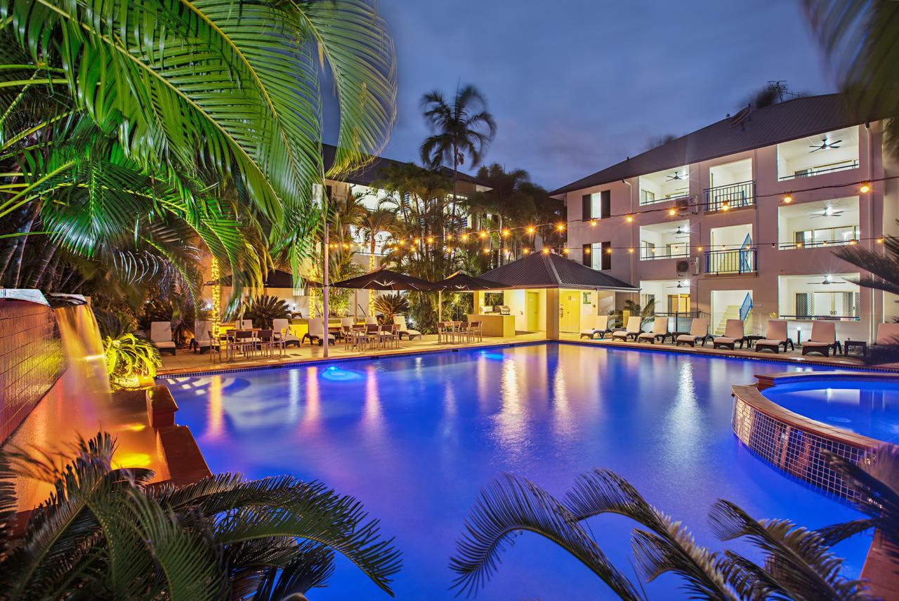 Central Plaza Port Douglas Exterior photo